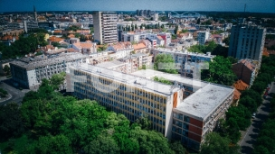 Osuđen za napad na studente
